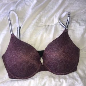 Push Up Bra